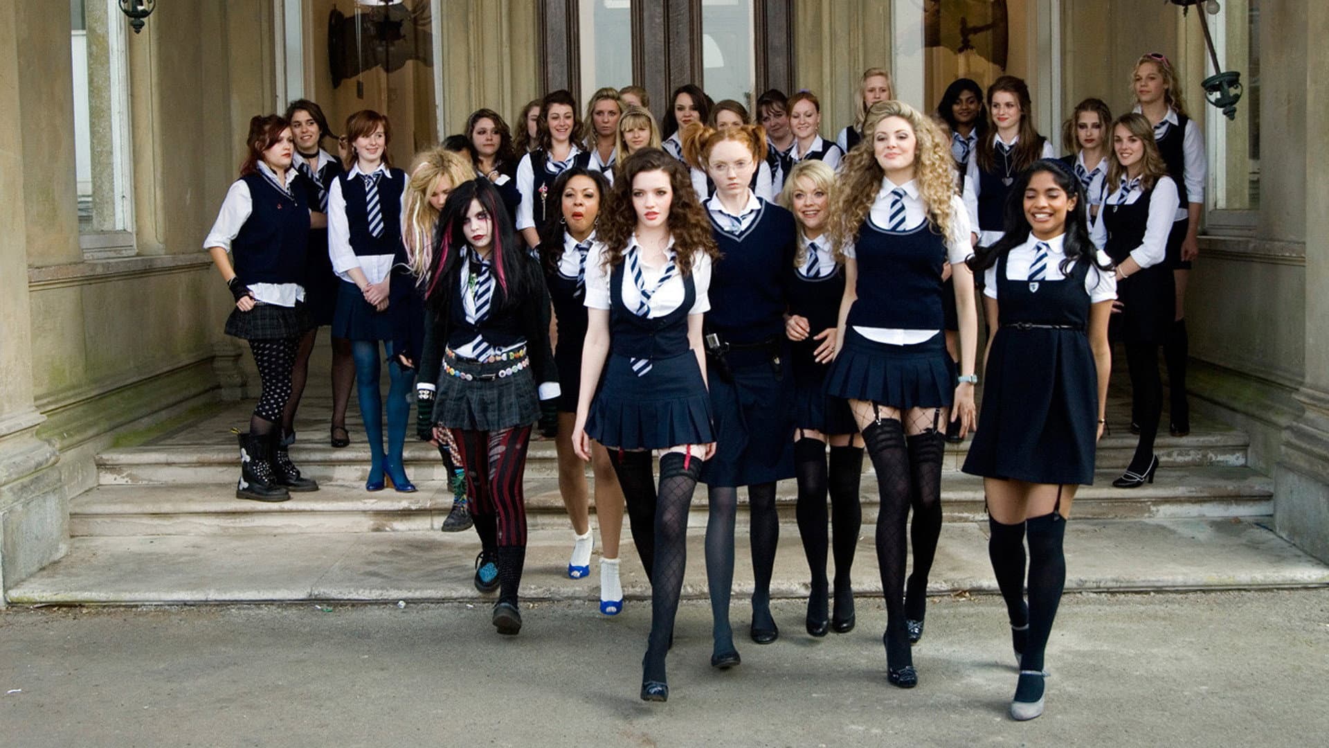 St.Trinian's - immagine