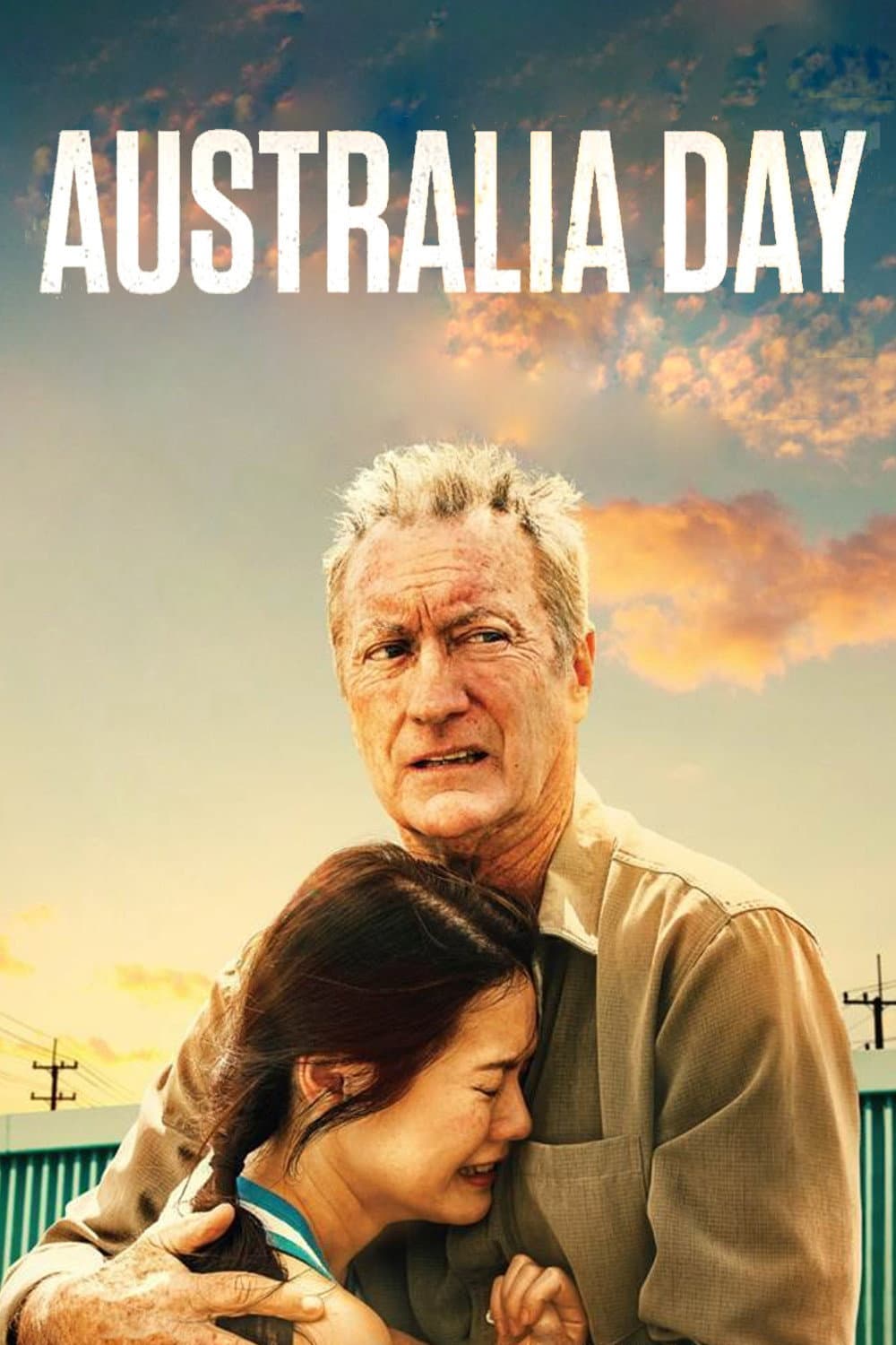 Poster di Australia Day