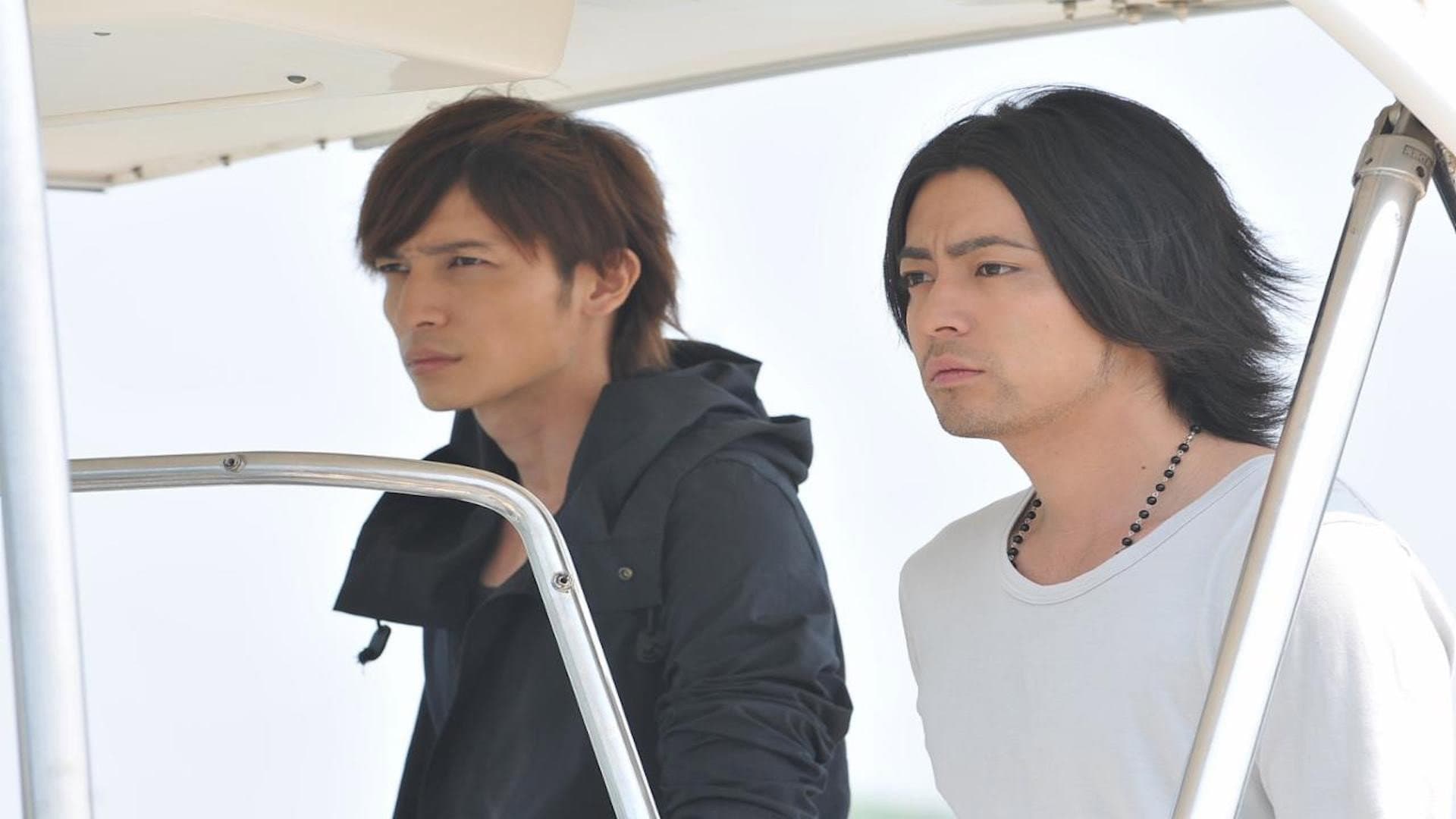 MW -ムウ- - immagine