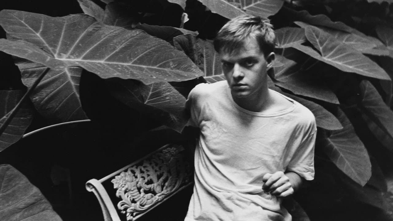 The Capote Tapes - immagine