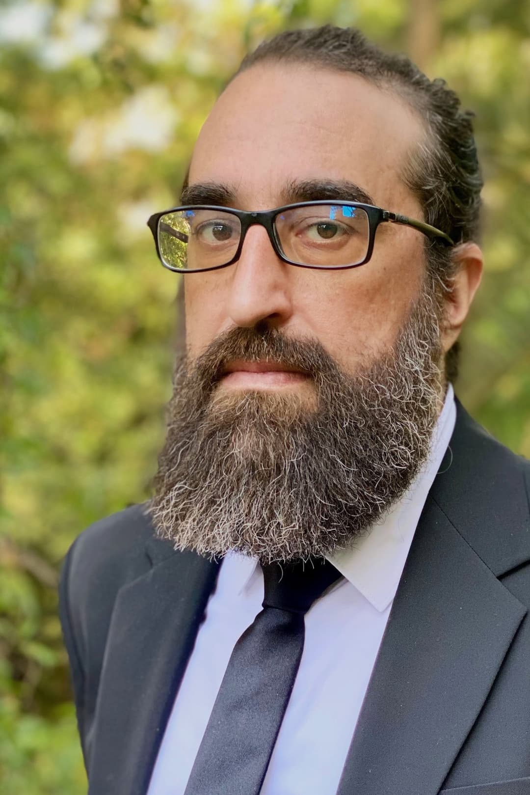 Paco Casado