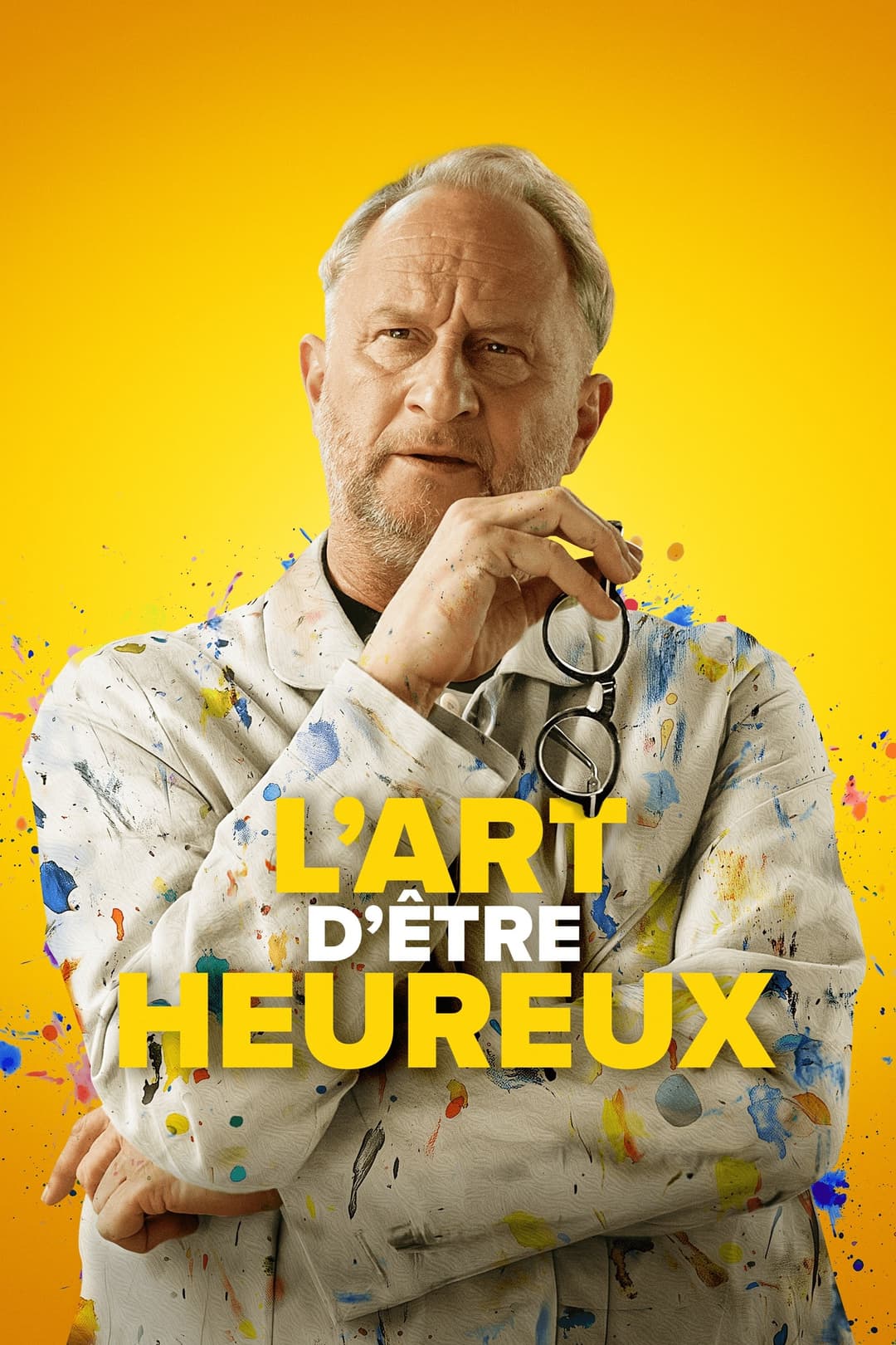 Poster di L'Art d'être heureux