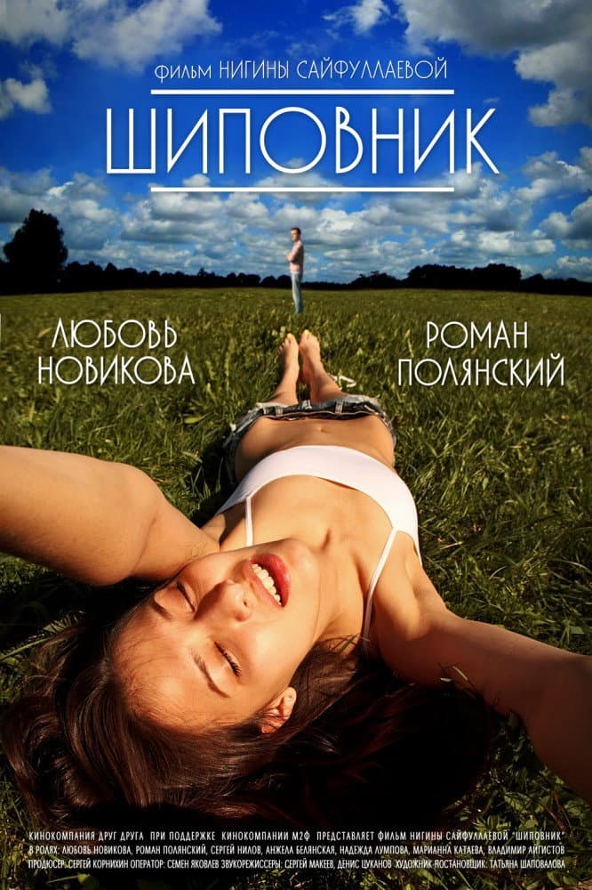 Poster di Шиповник
