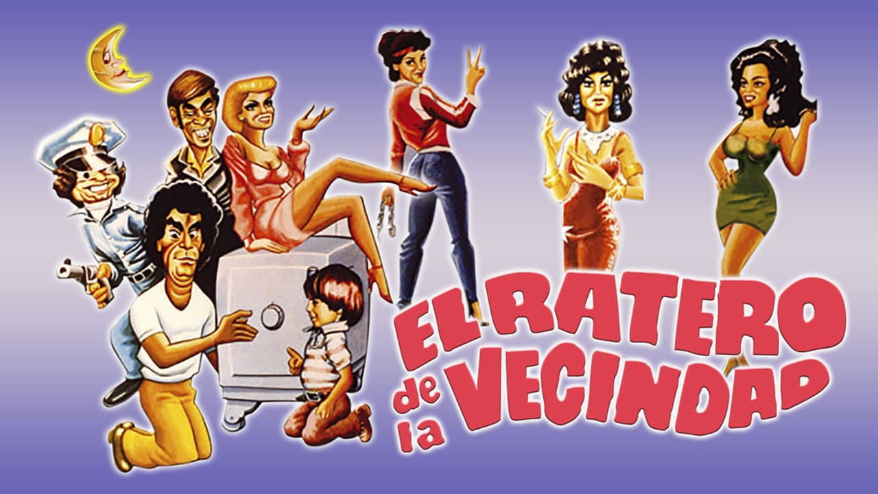 El ratero de la vecindad - immagine