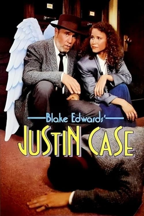 Poster di Justin Case