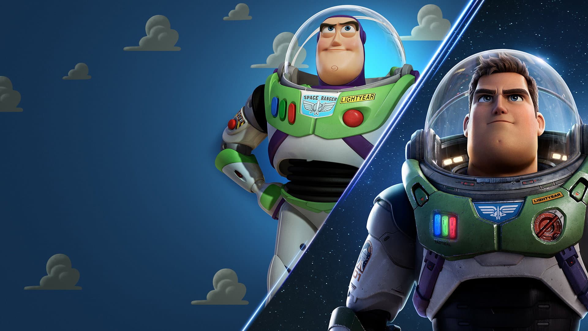Oltre l'infinito - Buzz e il viaggio verso Lightyear - immagine