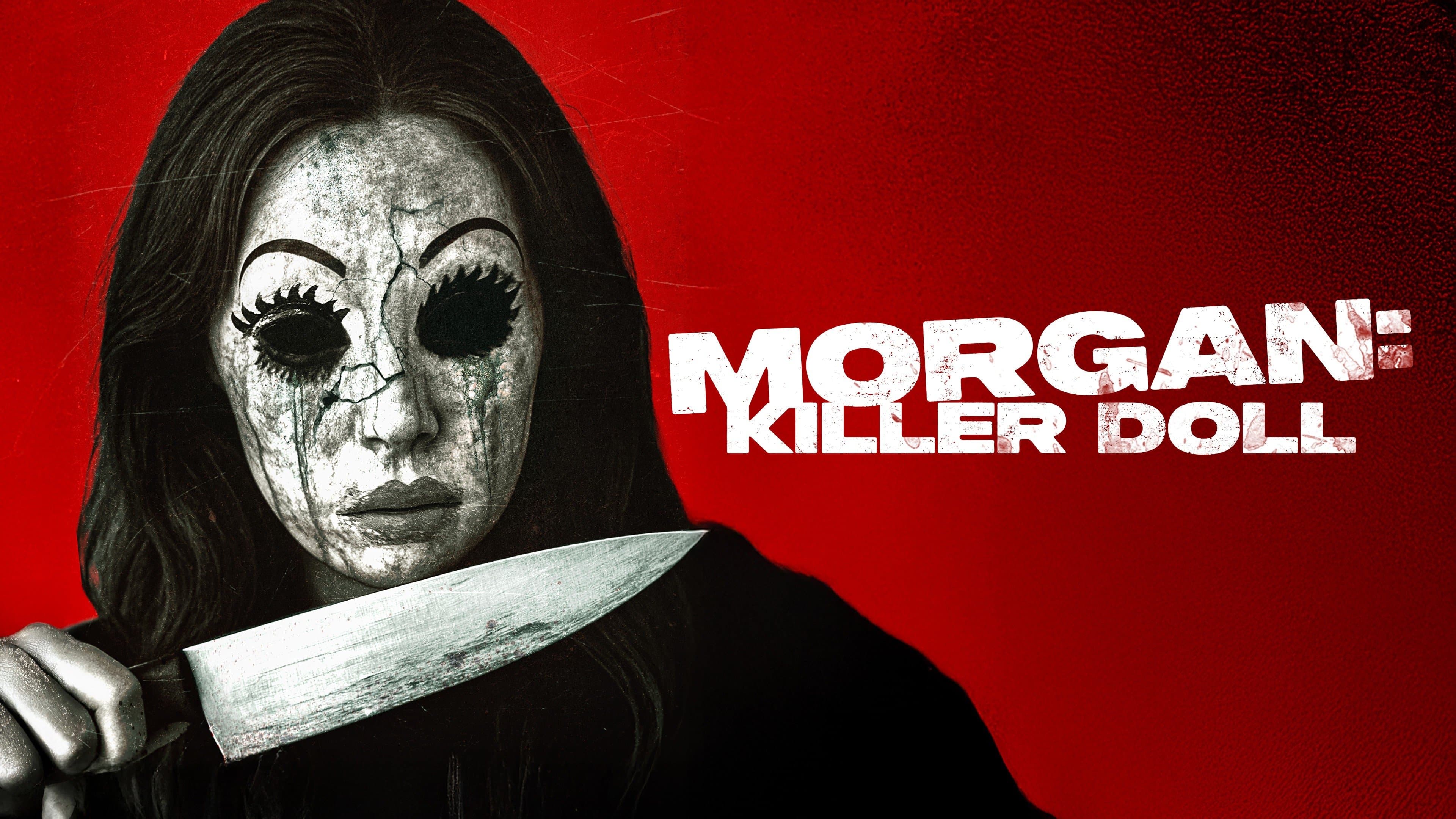 Morgan: Killer Doll - immagine