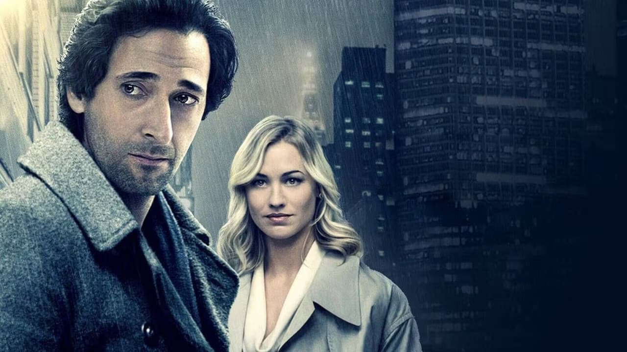 Manhattan Night - immagine
