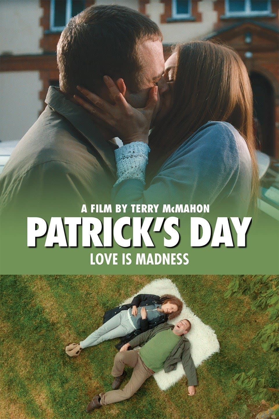 Poster di Patrick's Day