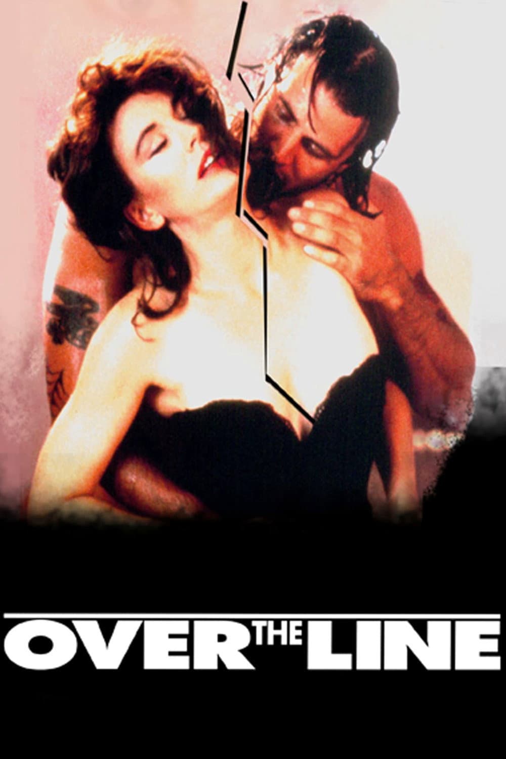 Poster di Out of Control