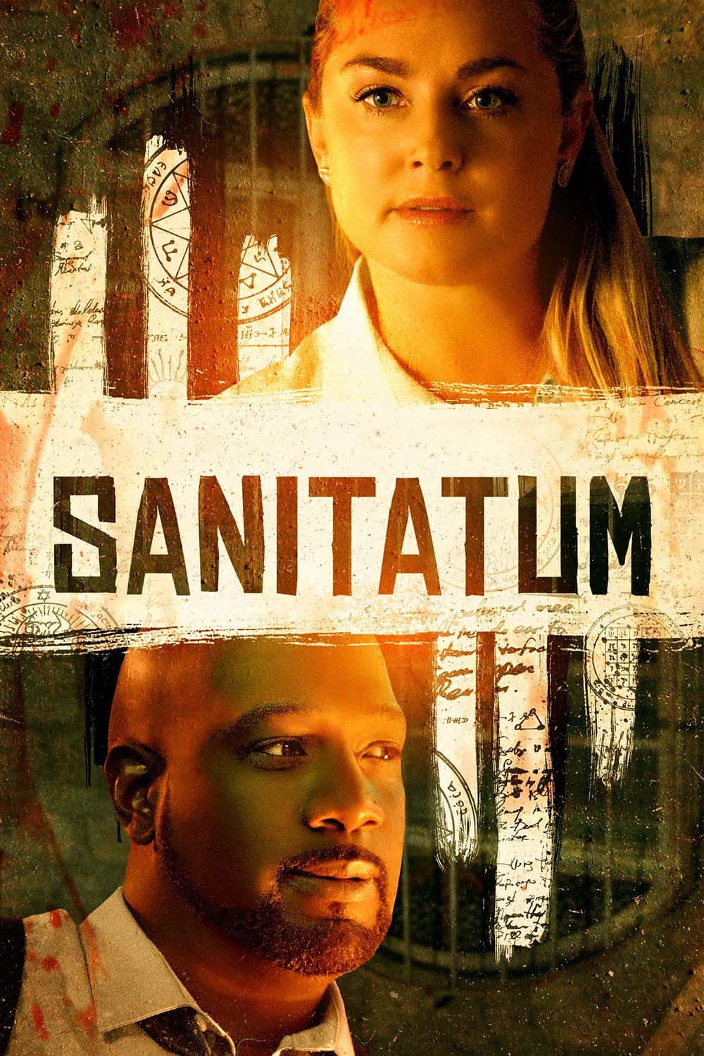 Poster di Sanitatum