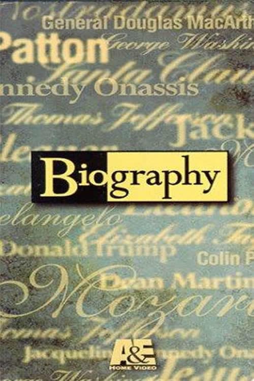 Poster di Bio.