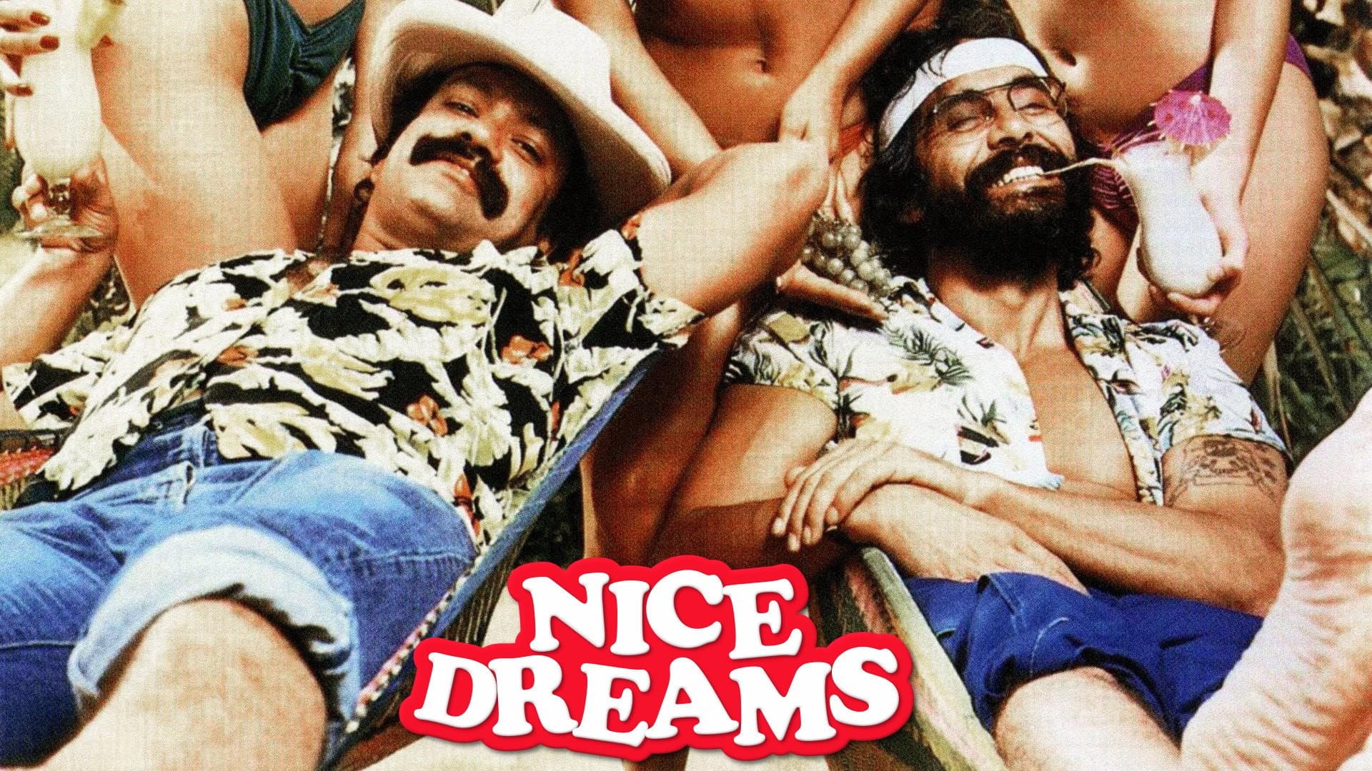 Nice Dreams - immagine
