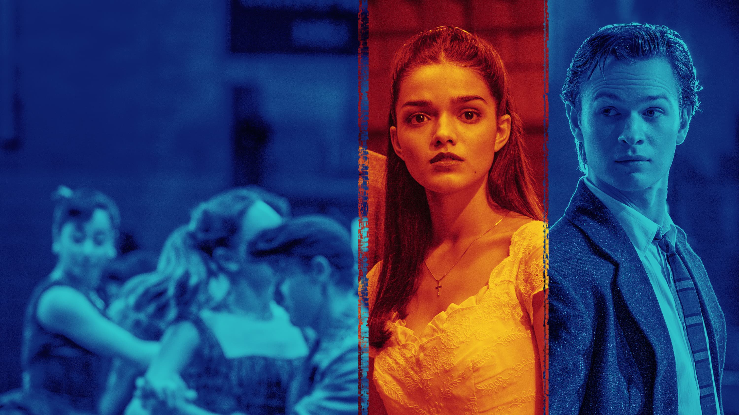 Something's Coming: West Side Story - immagine