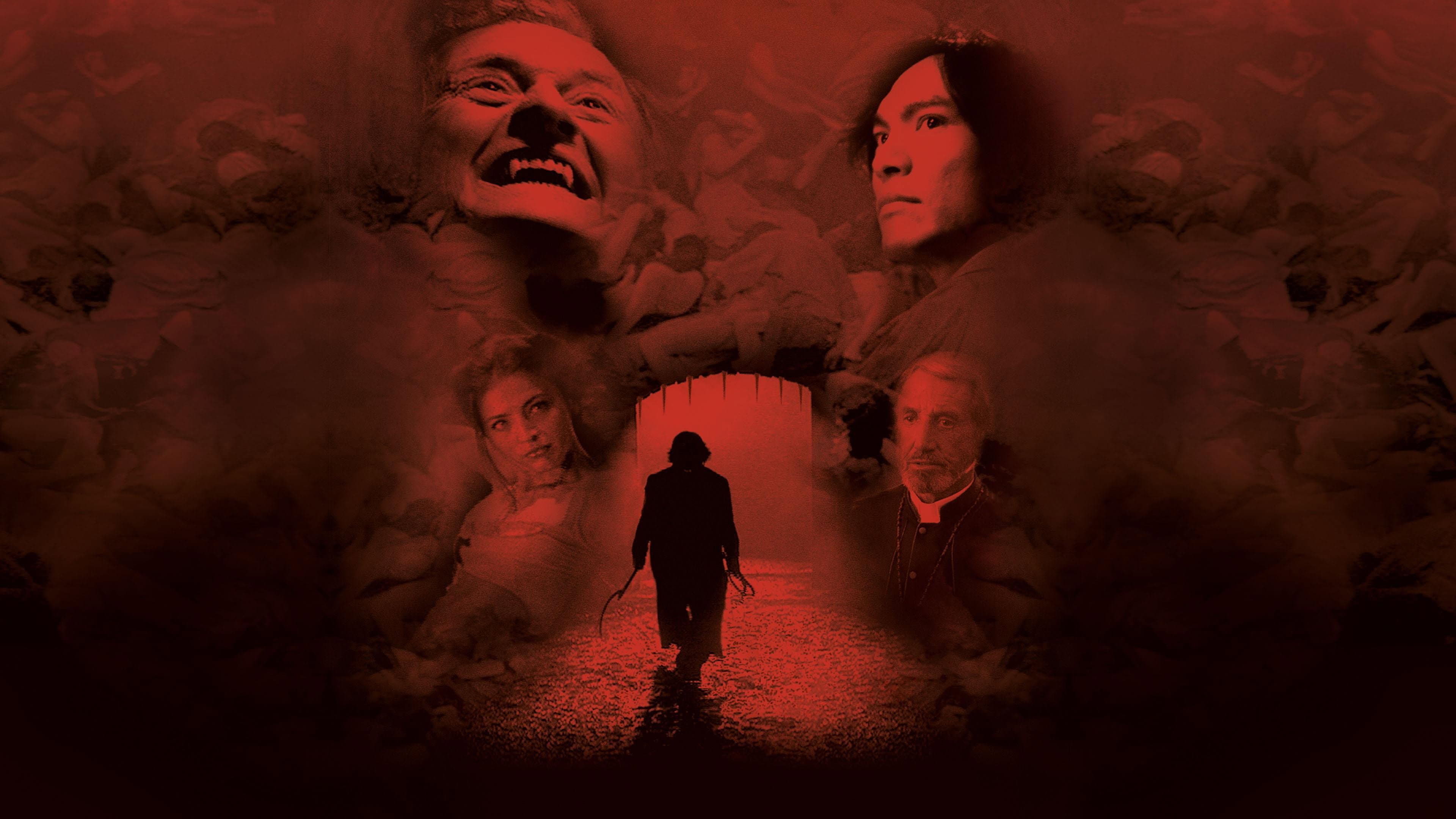 Dracula III - Il testamento - immagine