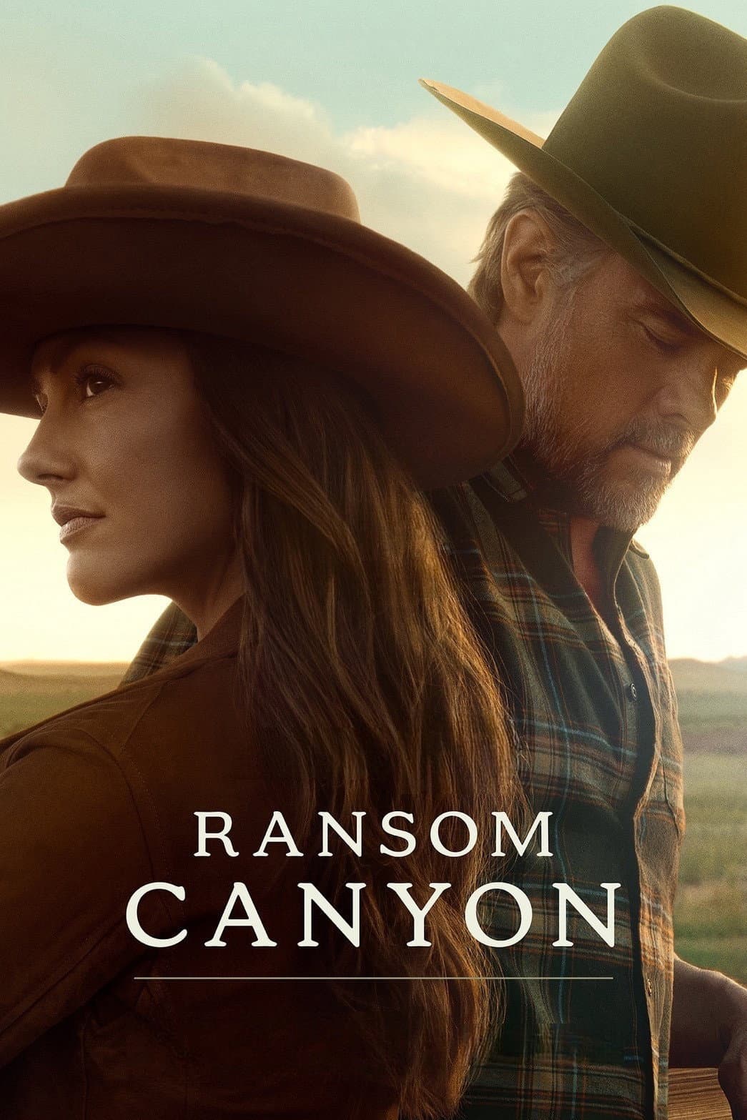 Poster di Ransom Canyon