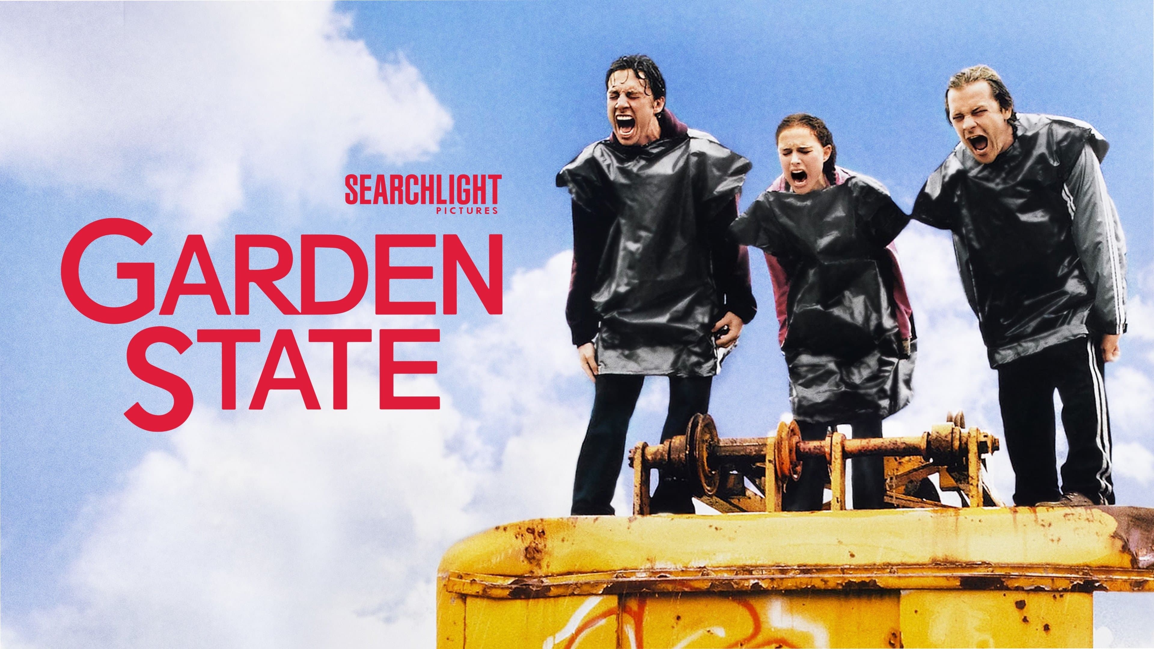 La mia vita a Garden State - immagine