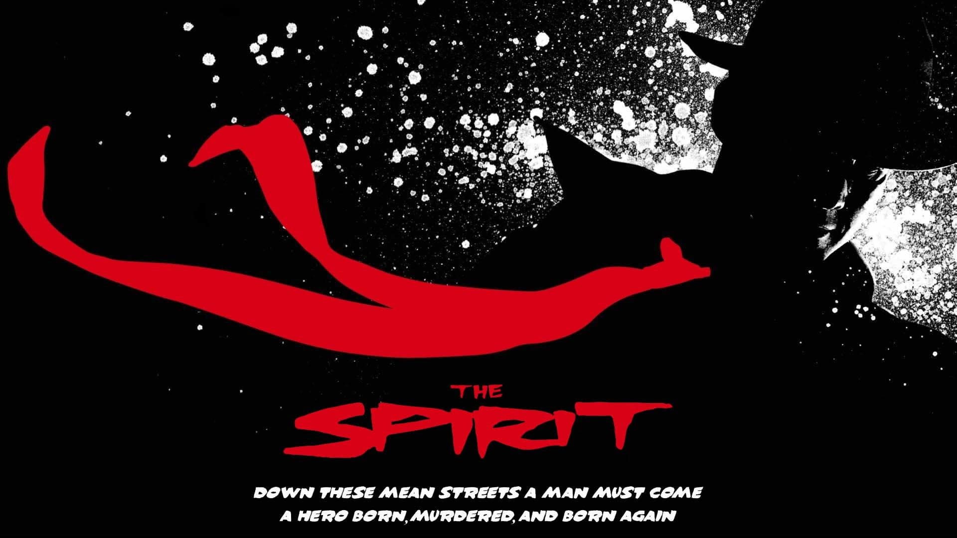 The Spirit - immagine