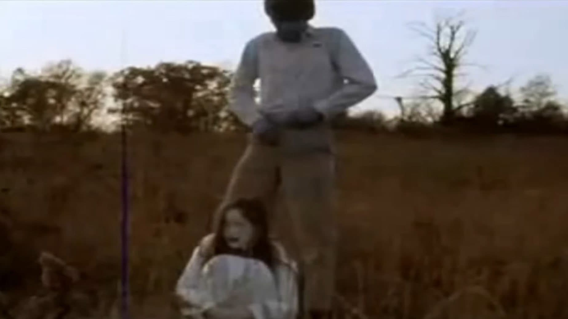 Absurd Encounter with Fear - immagine