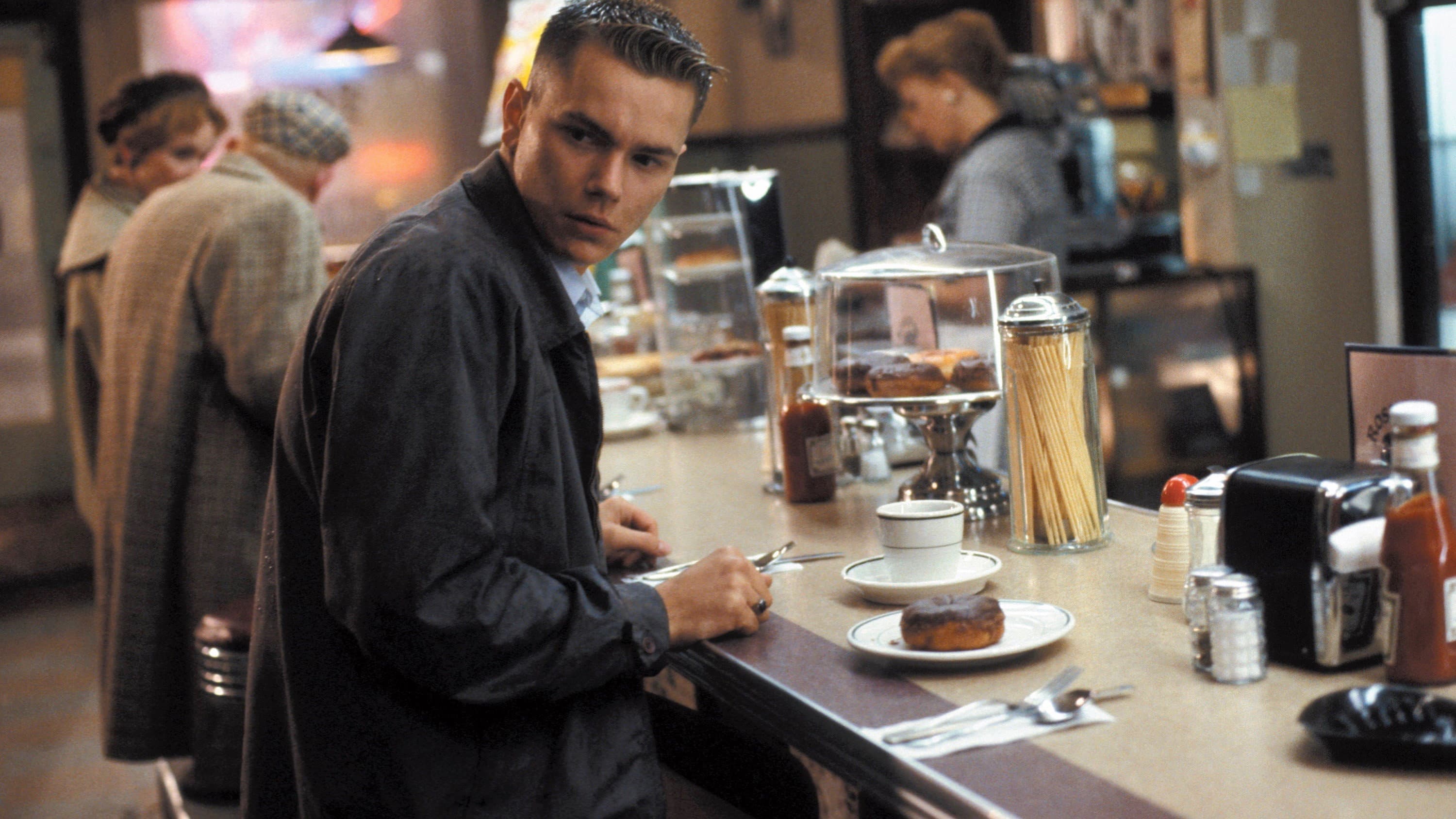 Dogfight - Una storia d'amore - immagine