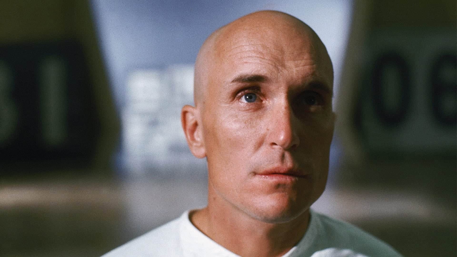 L'uomo che fuggì dal futuro - immagine