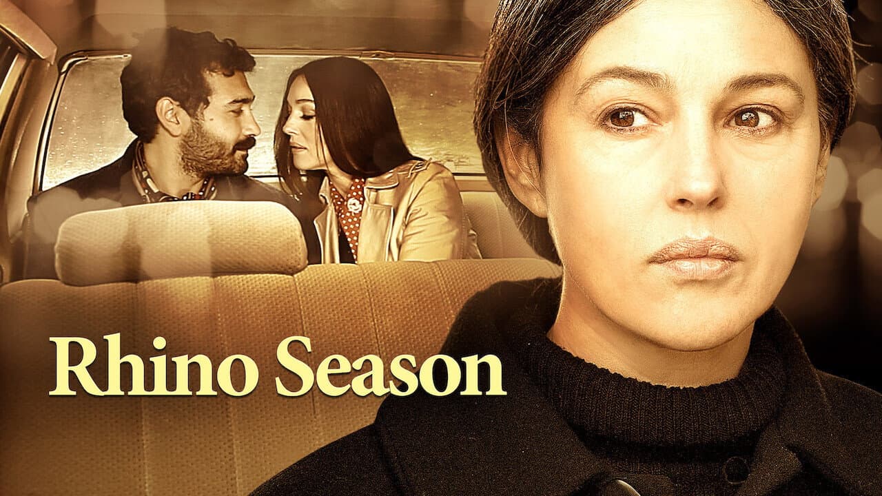 Rhino Season - immagine