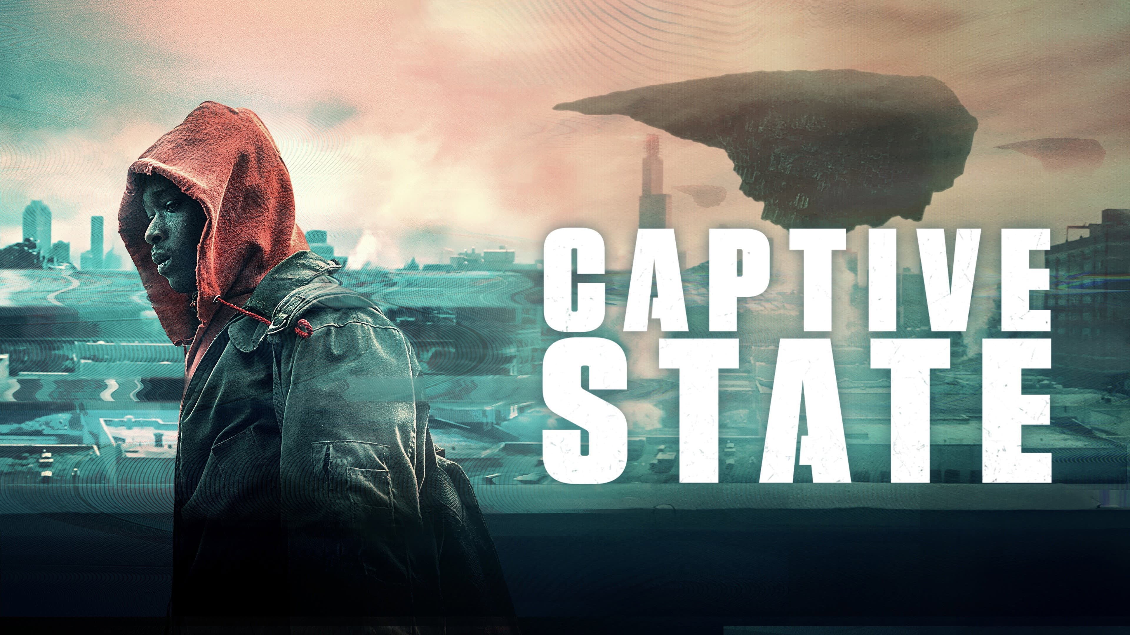 Captive State - immagine