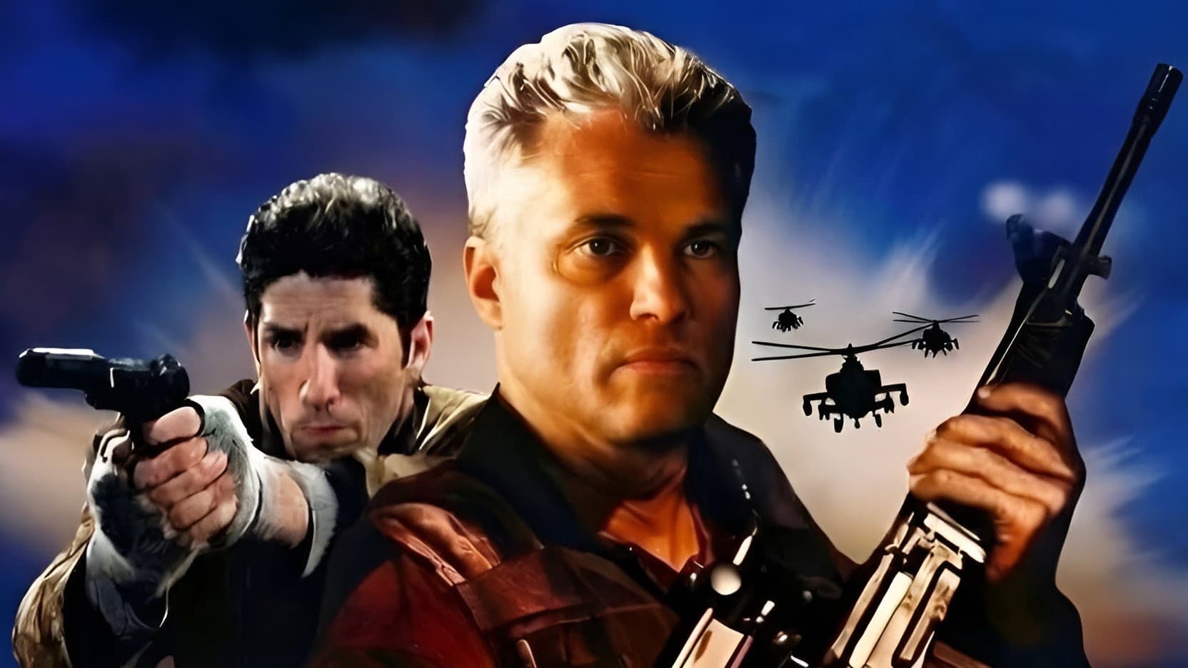Special Forces - immagine