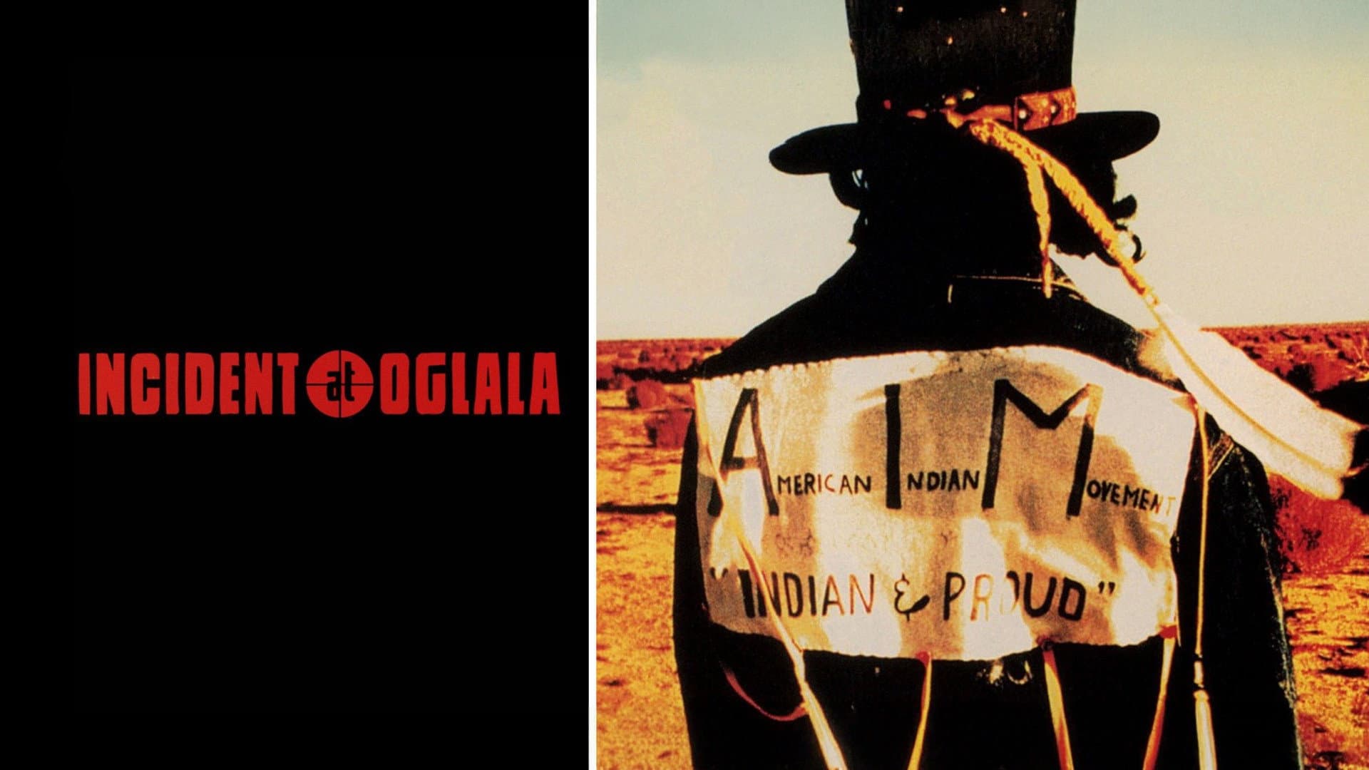 Incidente a Oglala - immagine