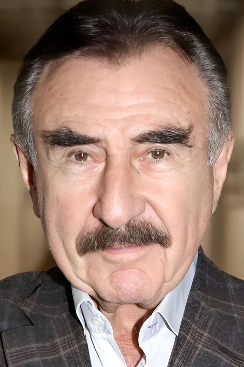 Leonid Kanevskij