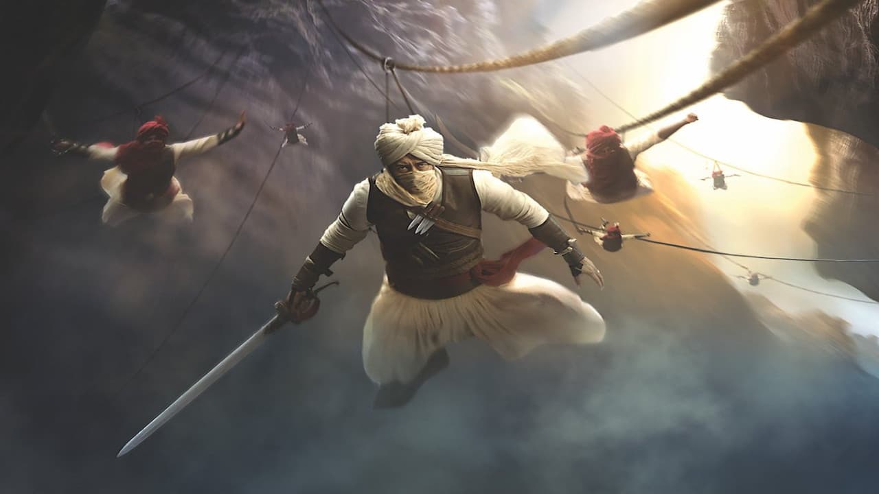 Tanhaji: The Unsung Warrior - immagine