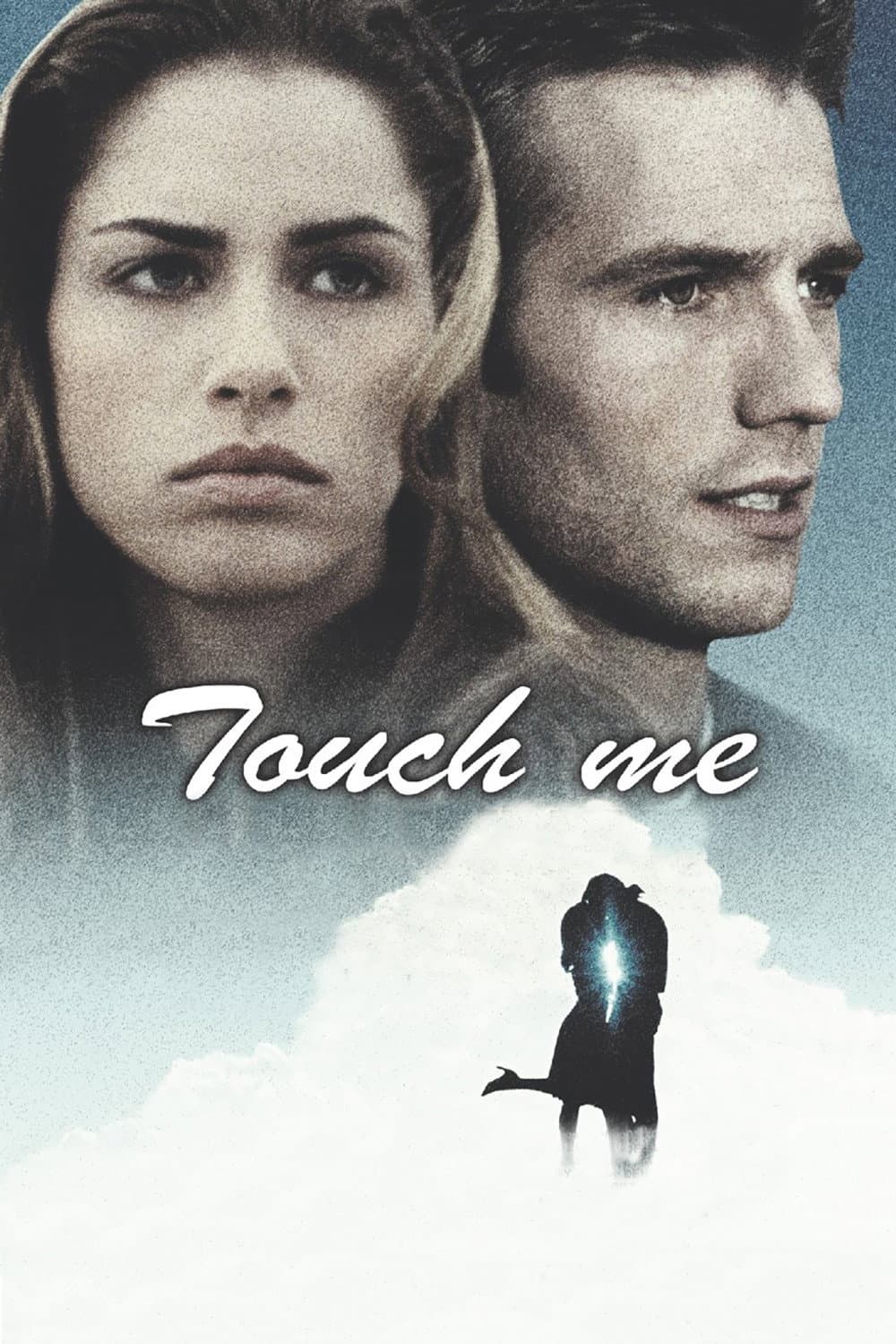 Poster di Toccami