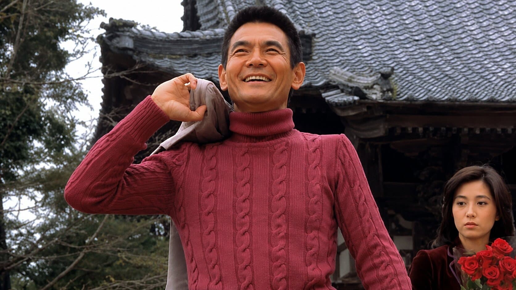 トラック野郎　故郷特急便 - immagine