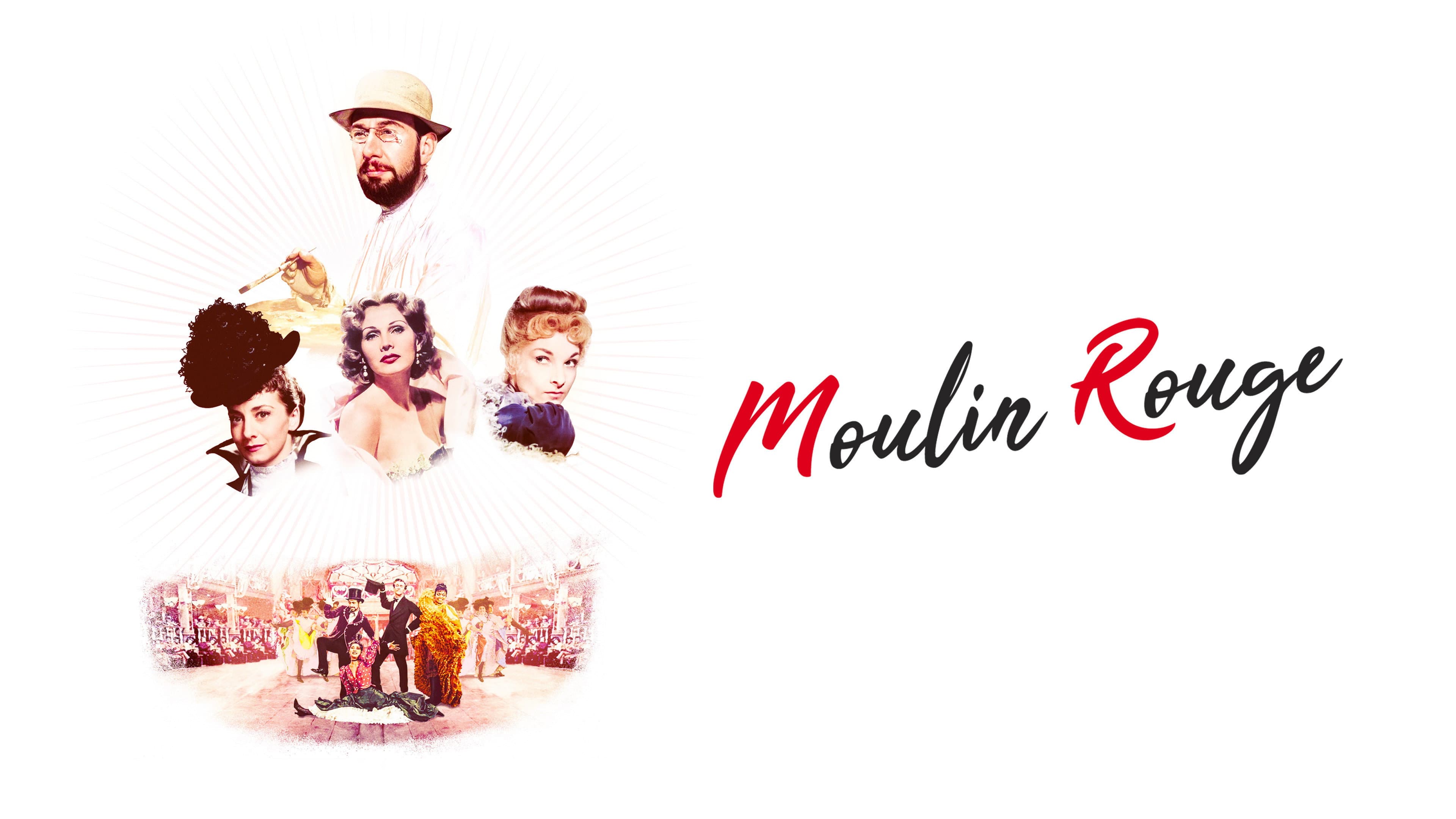 Moulin Rouge - immagine