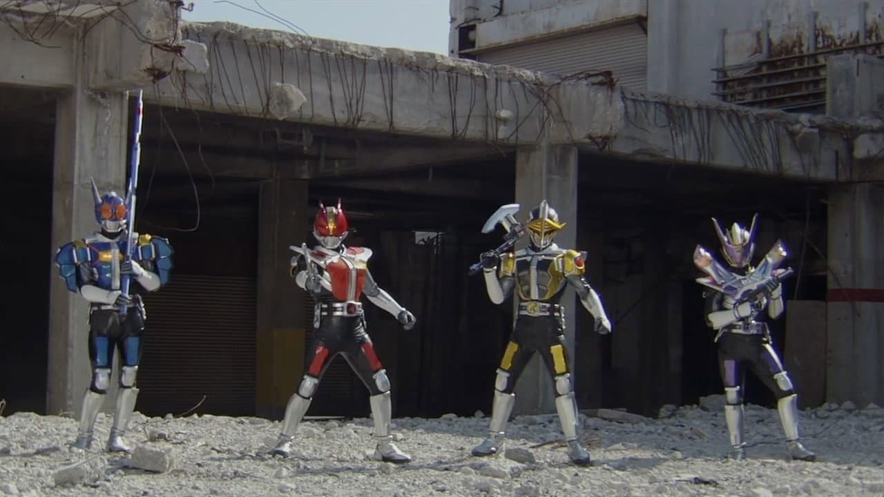 劇場版 仮面ライダー電王 俺、誕生！ - immagine