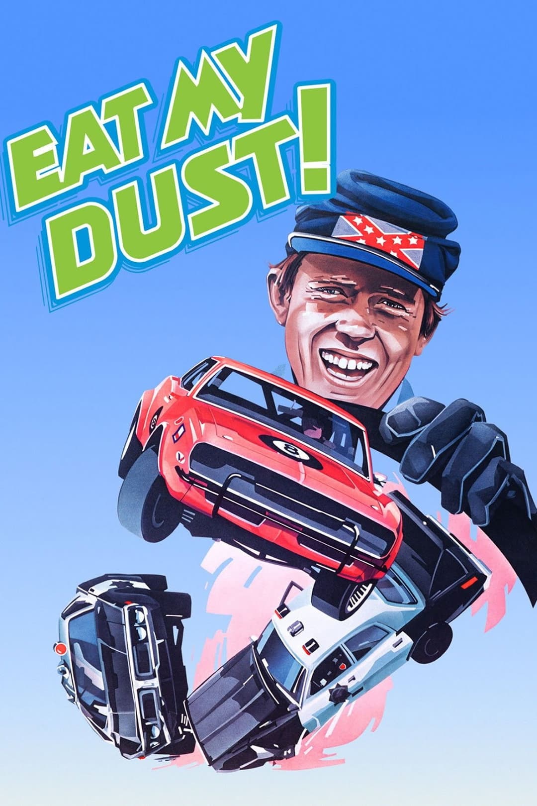 Poster di Eat My Dust