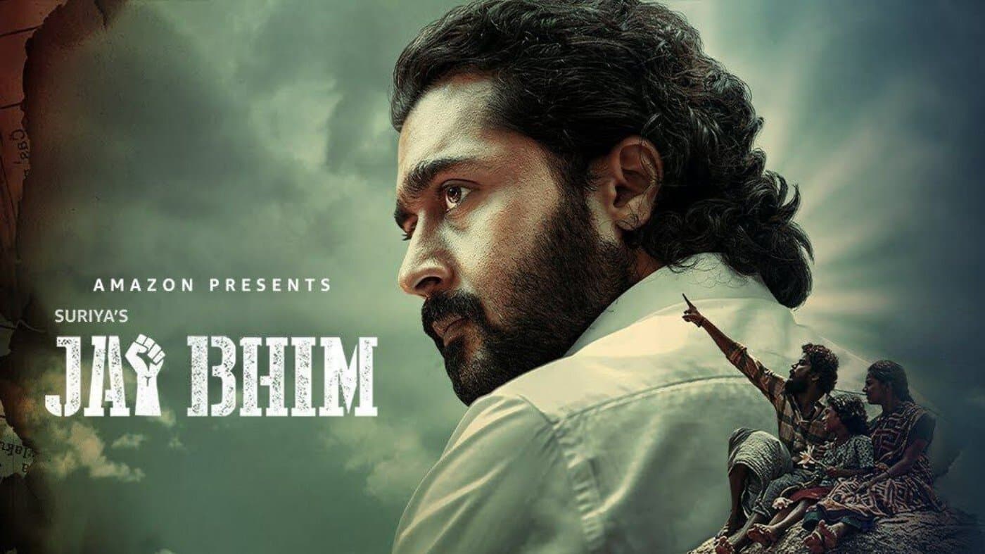 Jai Bhim - immagine