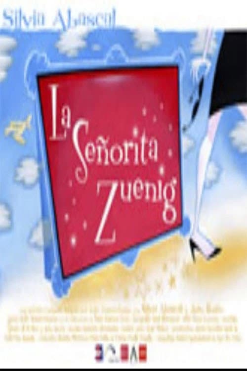 Poster di La señorita Zuenig