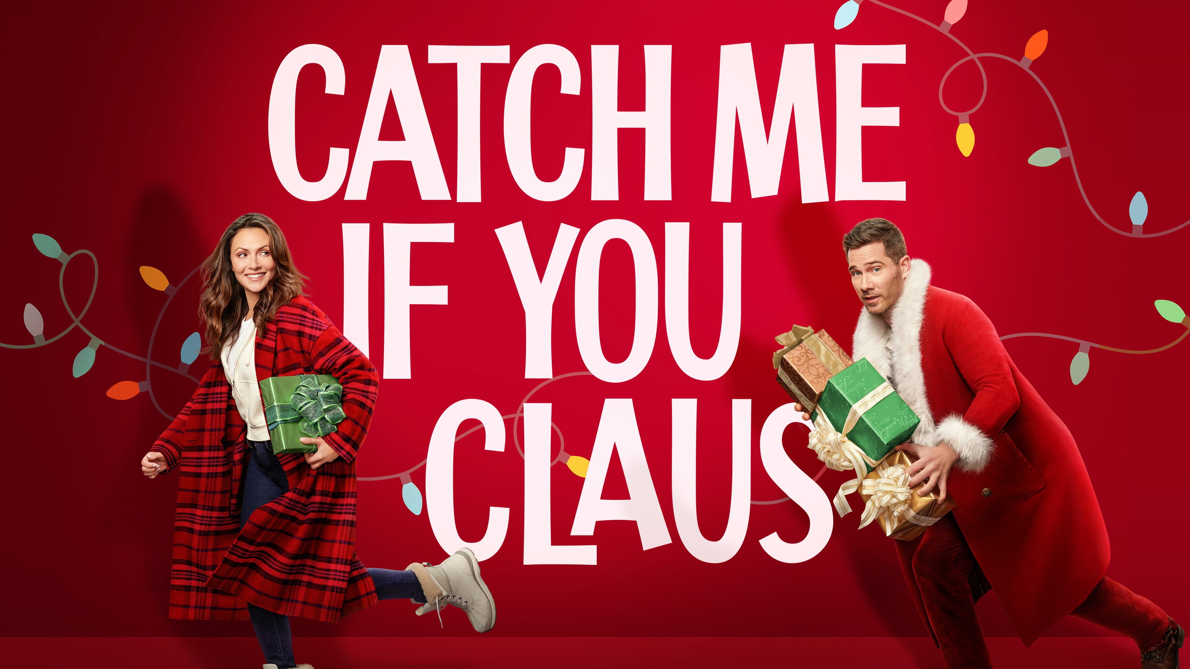 Catch Me If You Claus - immagine