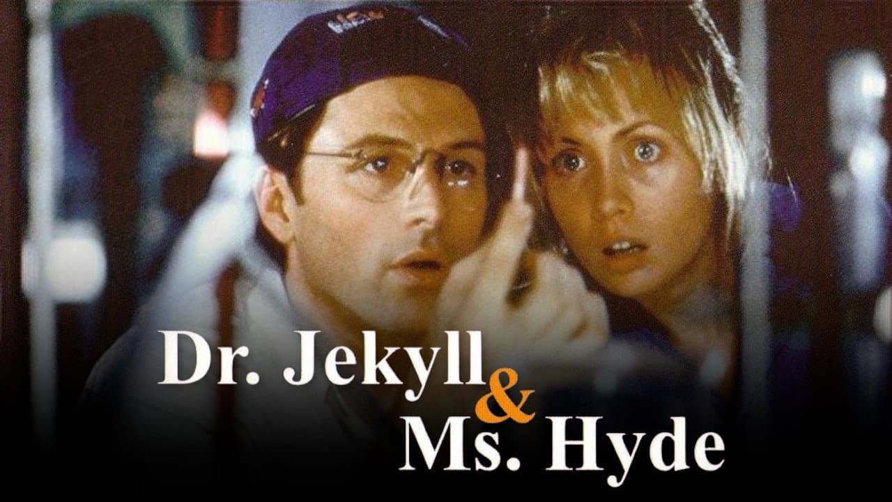 Dr. Jekyll e Miss Hyde - immagine
