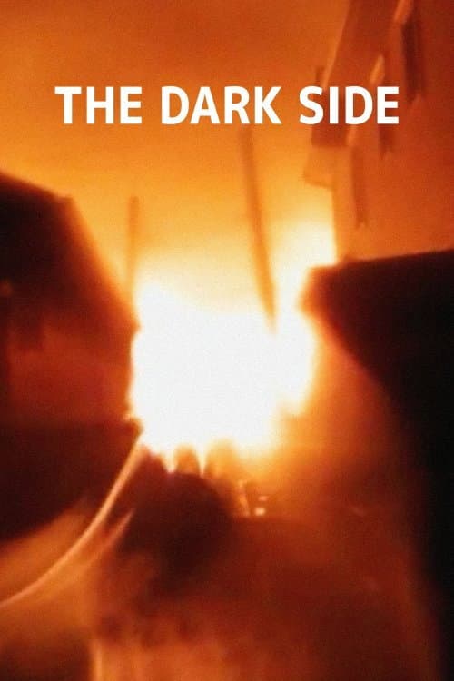 Poster di The Dark Side