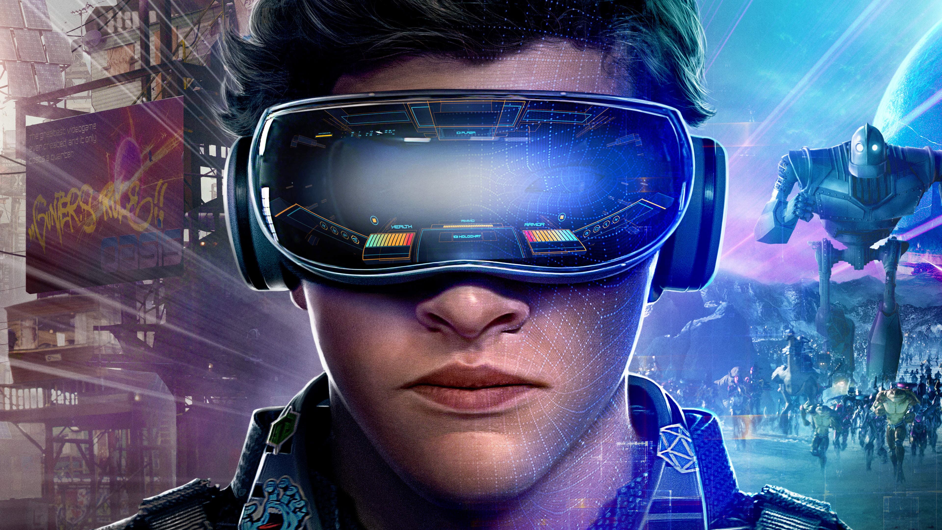Ready Player One - immagine