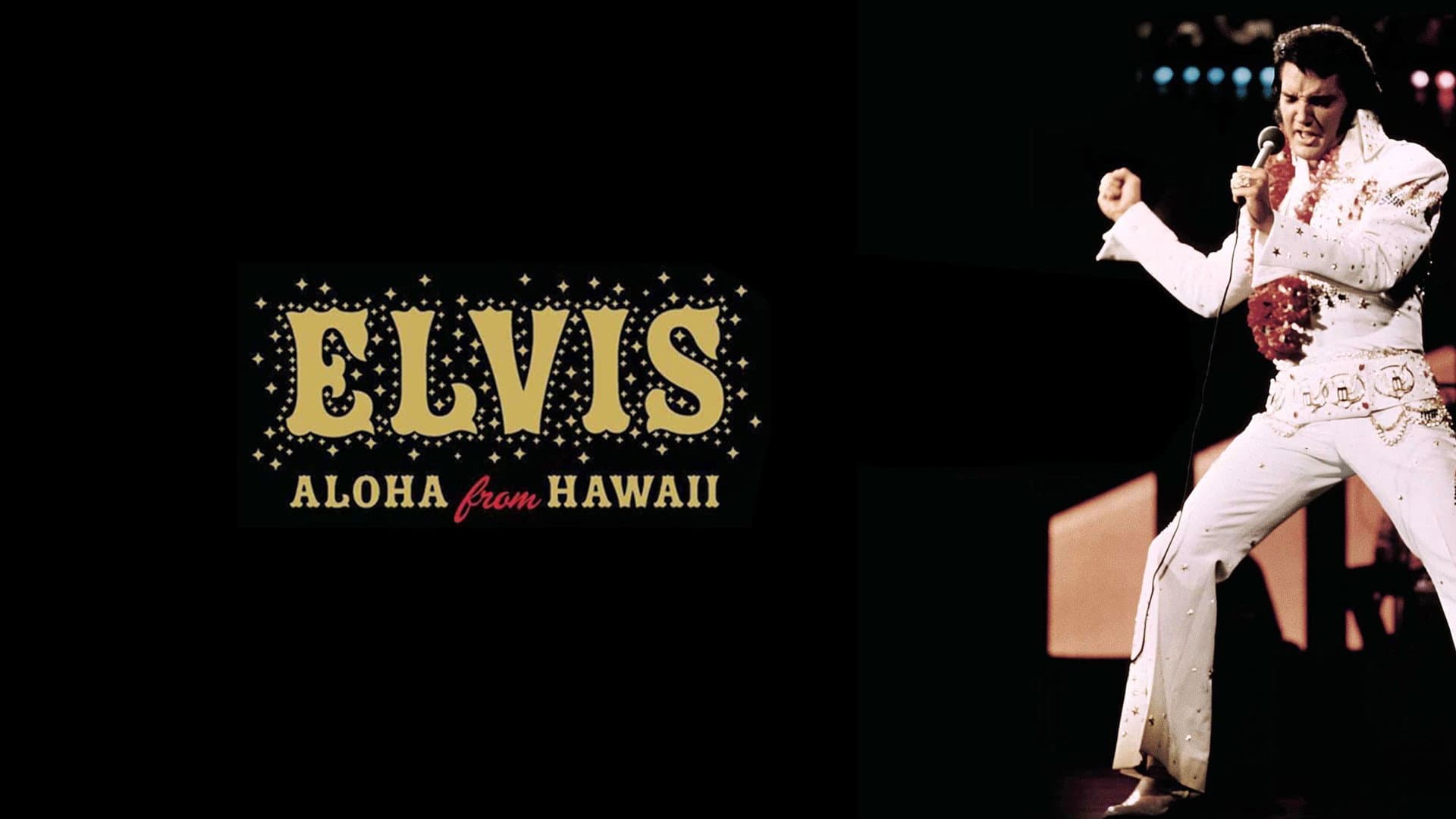 Elvis - Aloha from Hawaii - immagine