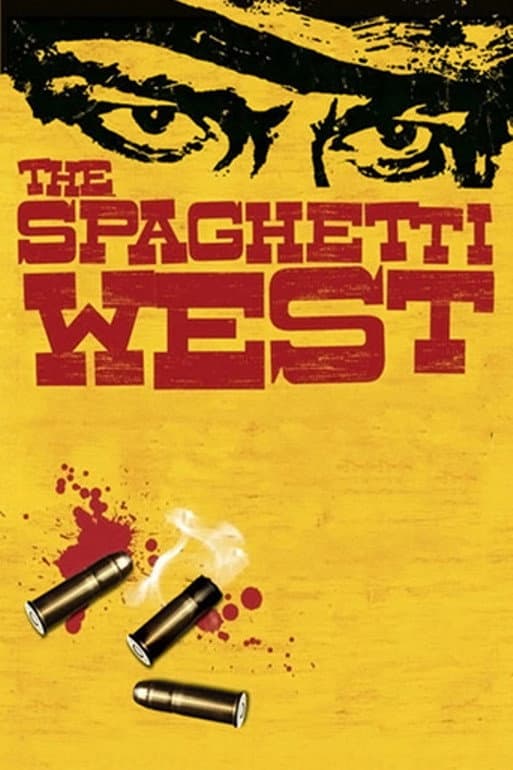Poster di The Spaghetti West