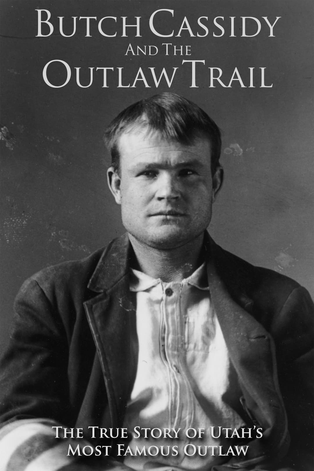 Poster di Butch Cassidy and the Outlaw Trail
