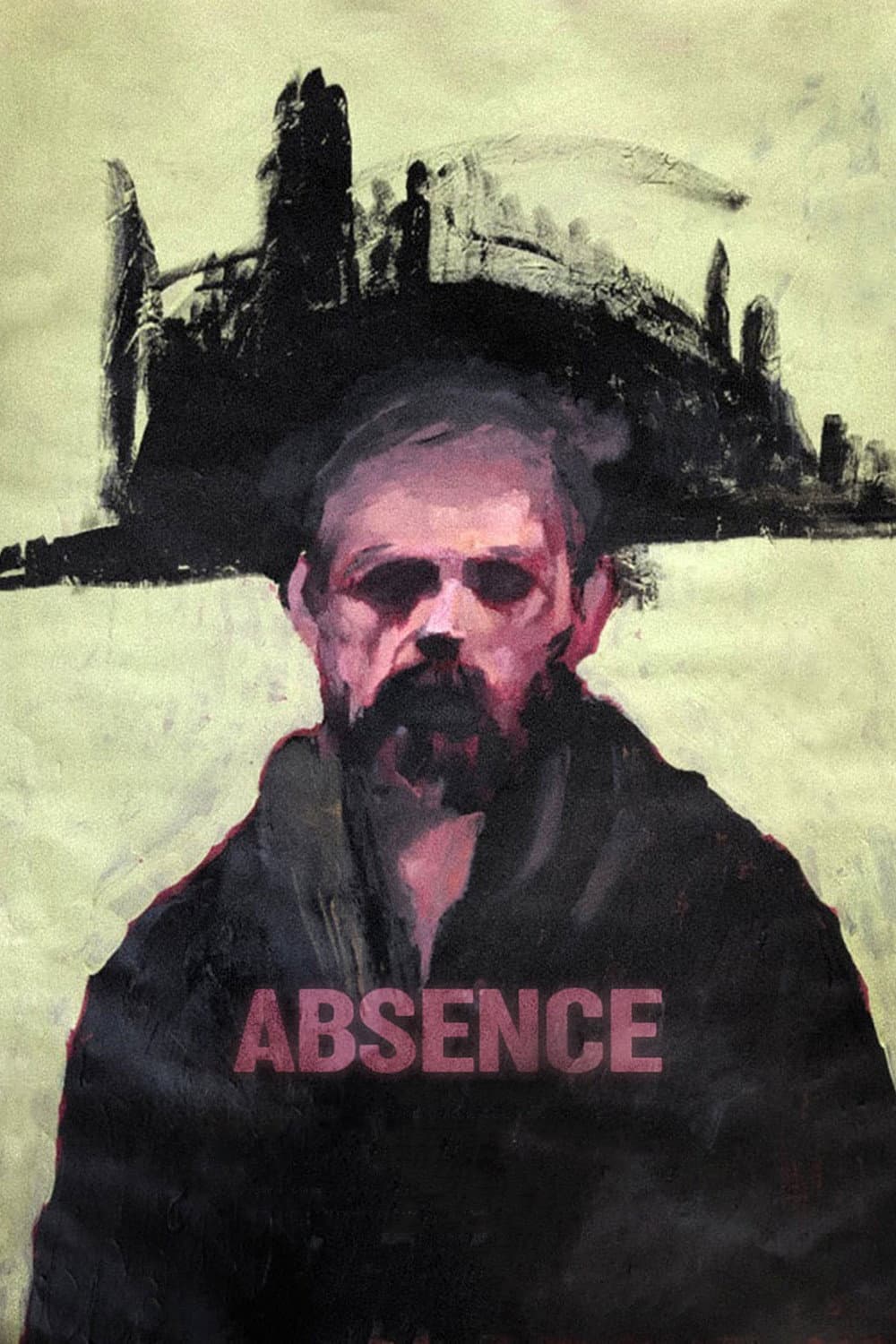 Poster di نبودن