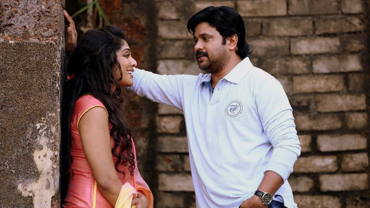 ഏഴ് സുന്ദര രാത്രികൾ - immagine