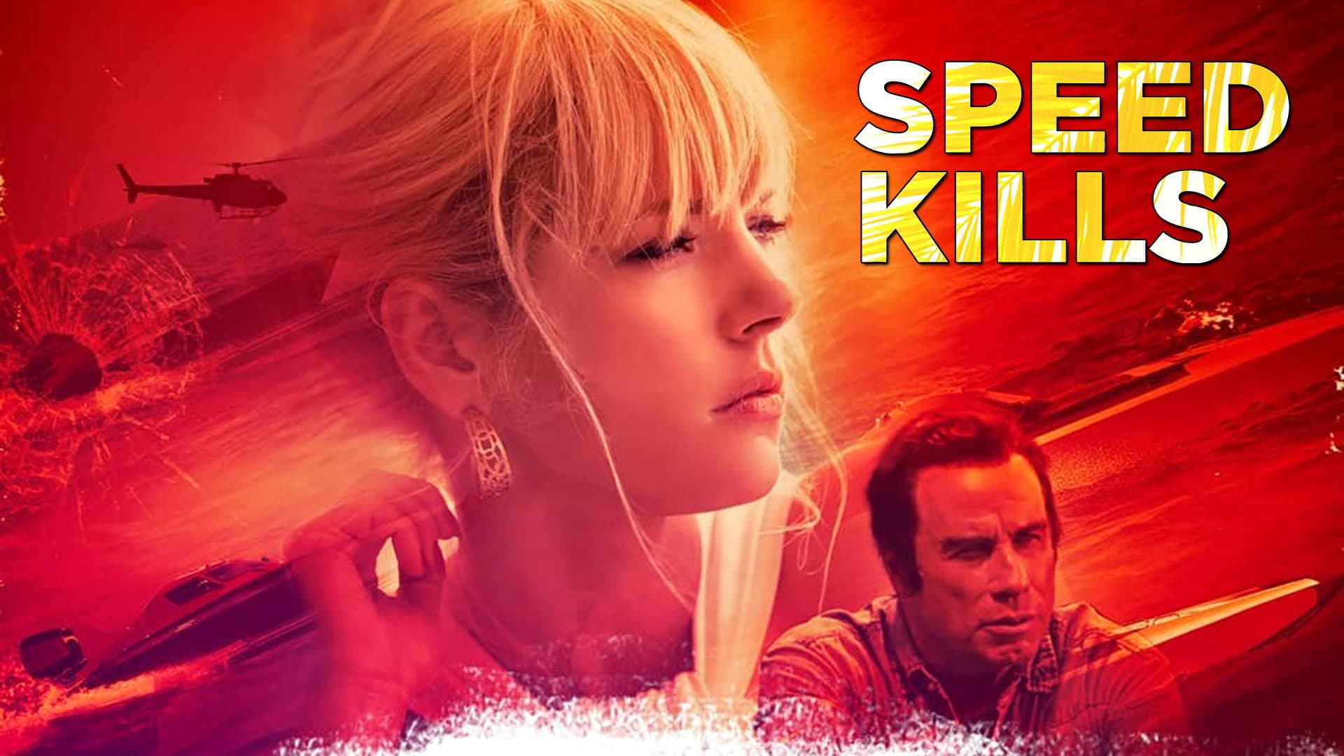 Speed Kills - immagine