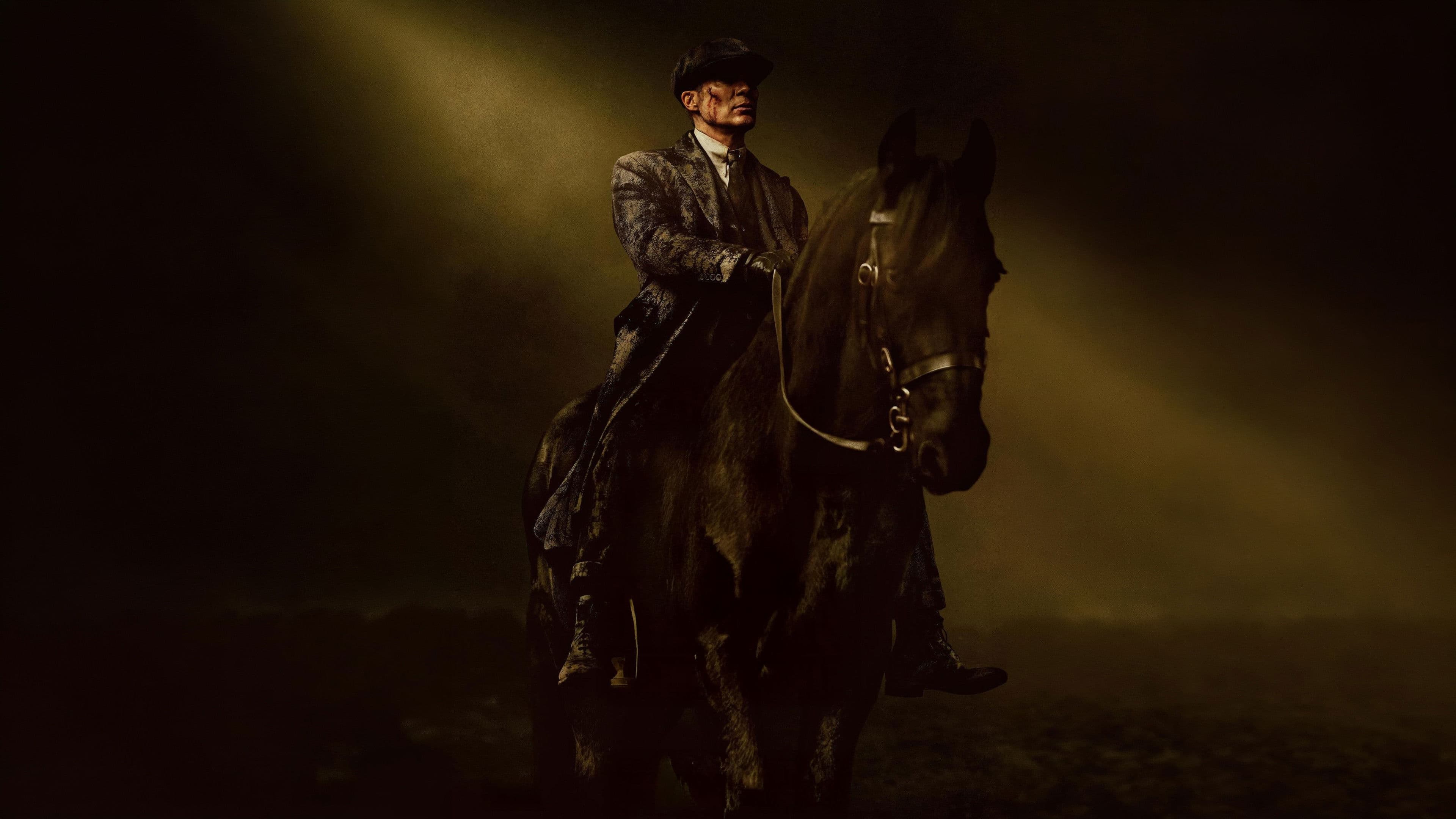 Peaky Blinders: The Immortal Man - immagine