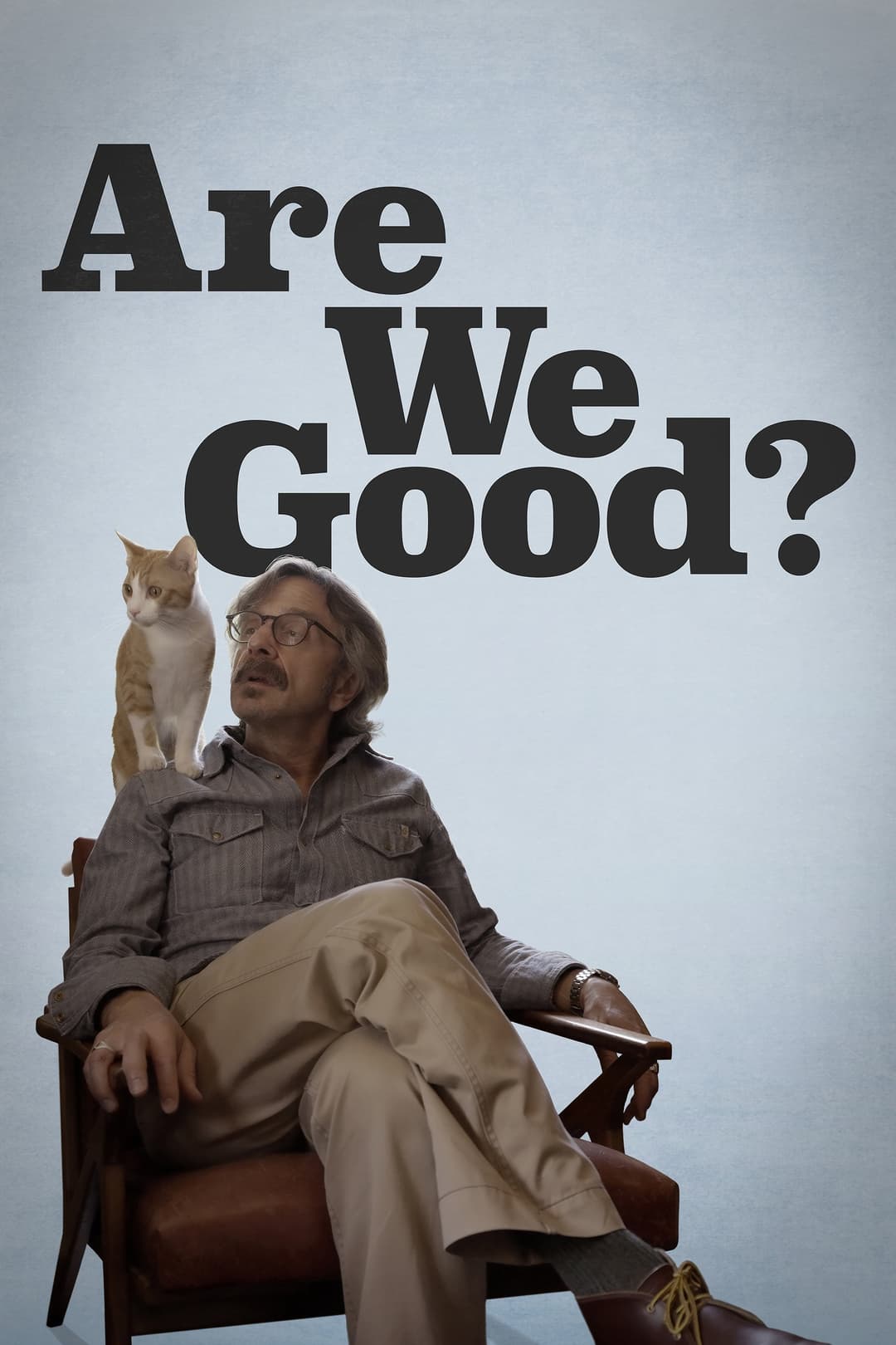 Poster di Are We Good?